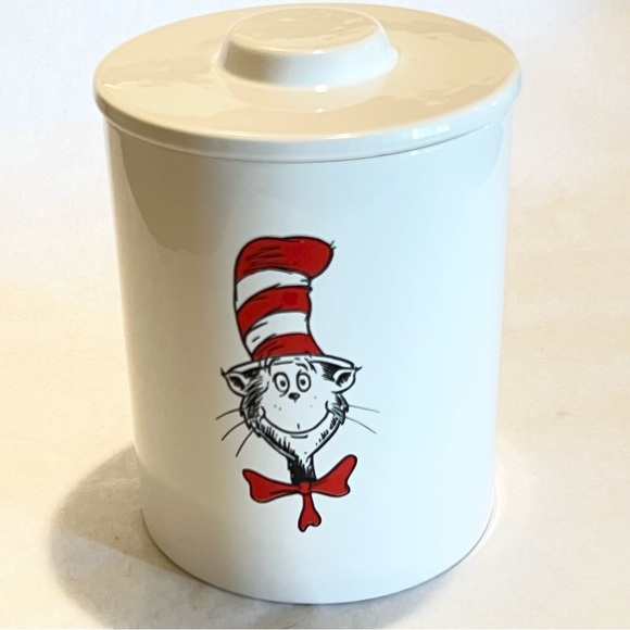 Dr. Seuss 2022 Edition Grinch Feelin Grinchy Stainless Steel Insulated Mug Red - Picture 8 of 8